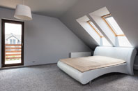 Dunbar bedroom extensions